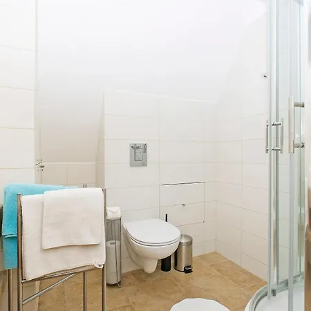 Old Town Center Mariacka Loft Apartment *