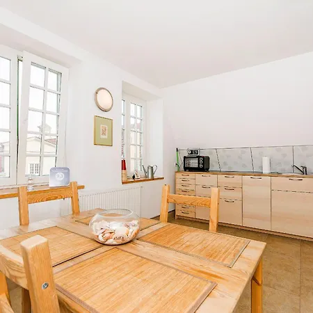 Old Town Center Mariacka Loft Gdansk