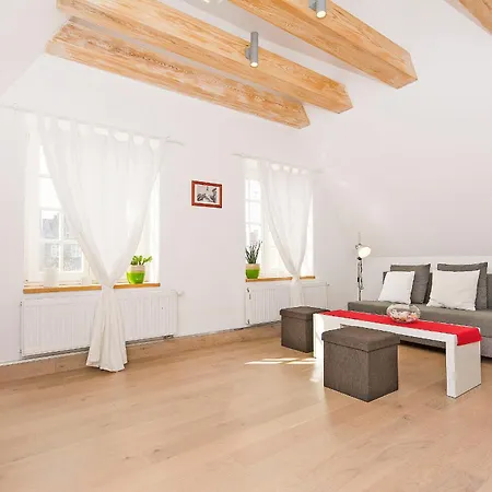 Old Town Center Mariacka Loft * Gdansk