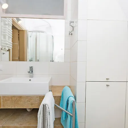 Old Town Center Mariacka Loft * Gdansk